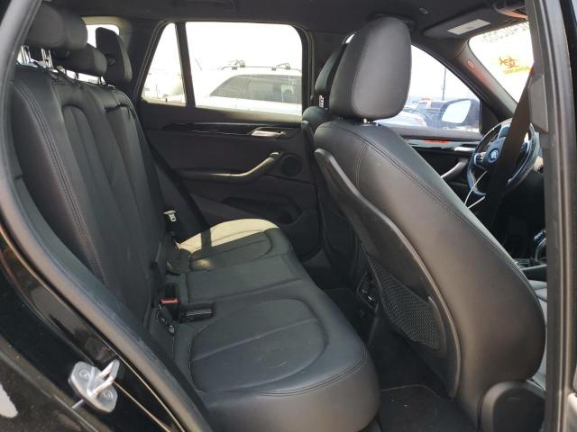 2021 BMW X1 SDRIVE2 WBXJG7C03M5S19387