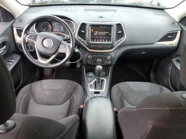 2016 JEEP CHEROKEE L 1C4PJMCS0GW282941
