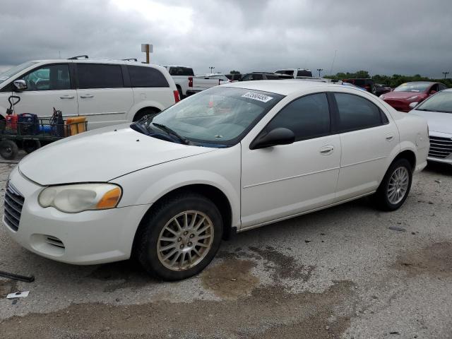 CHRYSLER SEBRING
