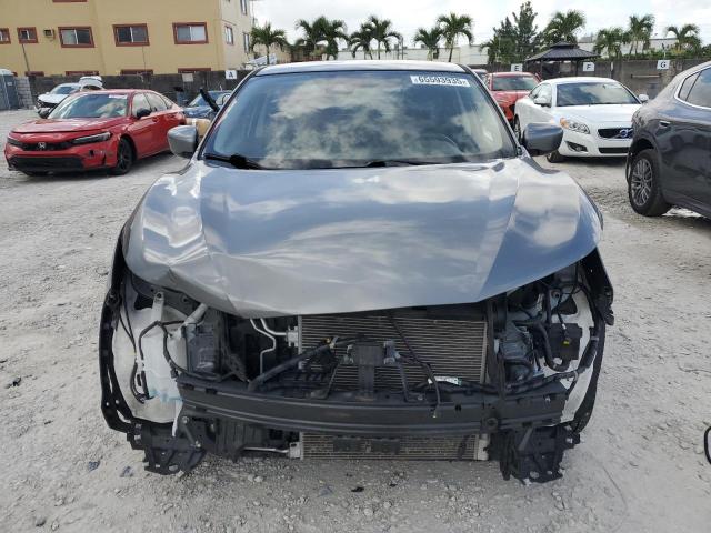 2020 NISSAN ROGUE SPOR JN1BJ1CVXLW542648