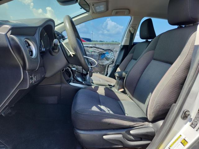 2017 TOYOTA COROLLA L - 5YFBURHE3HP719746