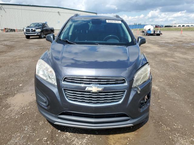 2016 CHEVROLET TRAX 1LT 3GNCJPSB4GL228377