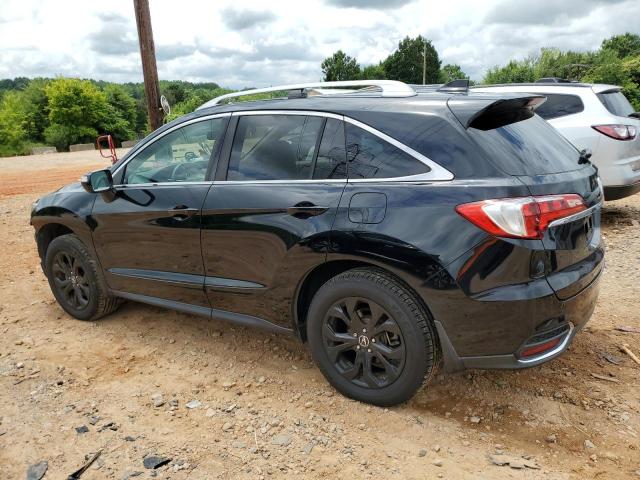 Vin: 5j8tb3h59hl013625, lot: 63332255, acura rdx technology 20172