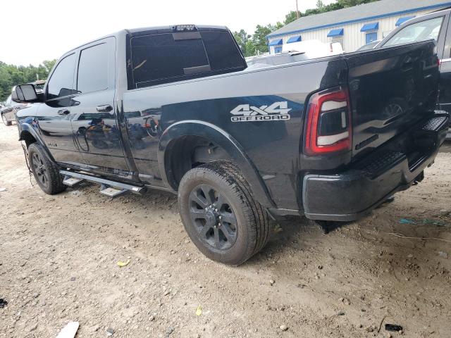 2019 RAM 2500 LARAM 3C6UR5FL6KG516732