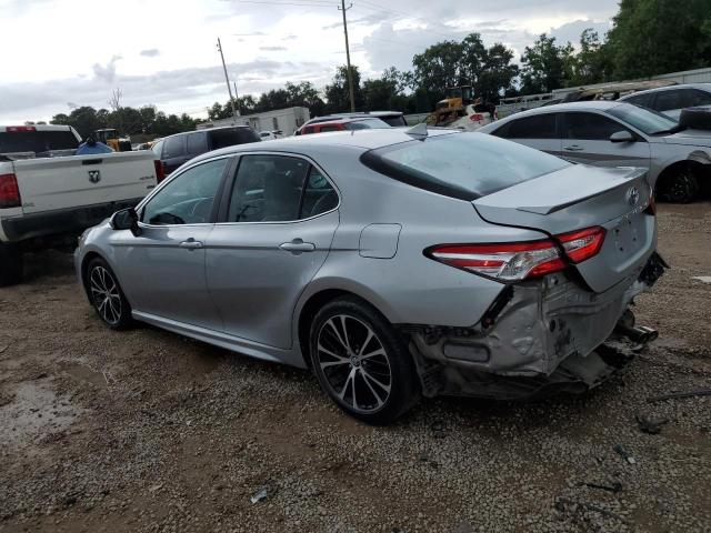 2020 TOYOTA CAMRY SE 4T1G11AK5LU318271