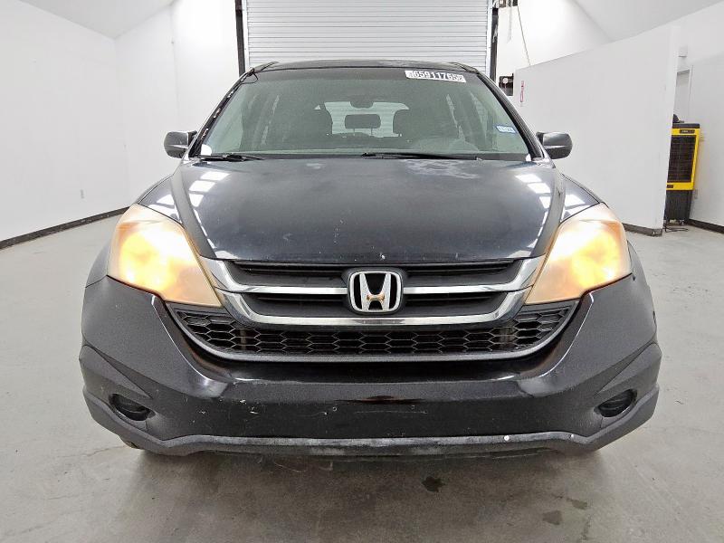 2010 HONDA CR-V LX #3301693623