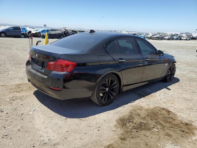 2016 BMW 528 I WBA5A5C51GD528282