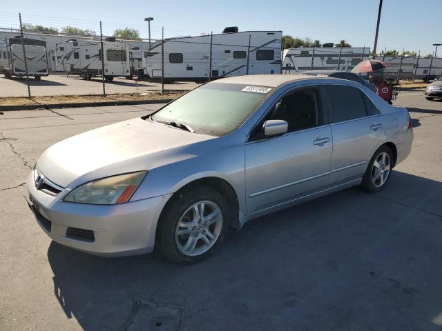 HONDA ACCORD SE