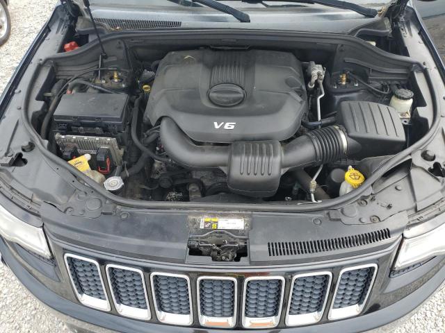 2015 JEEP GRAND CHER #3292350304