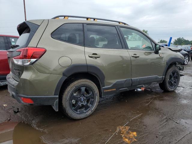 2024 SUBARU FORESTER W JF2SKAJC5RH523306