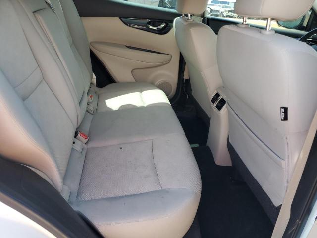 2019 NISSAN ROGUE SPORT S JN1BJ1CP4KW522234