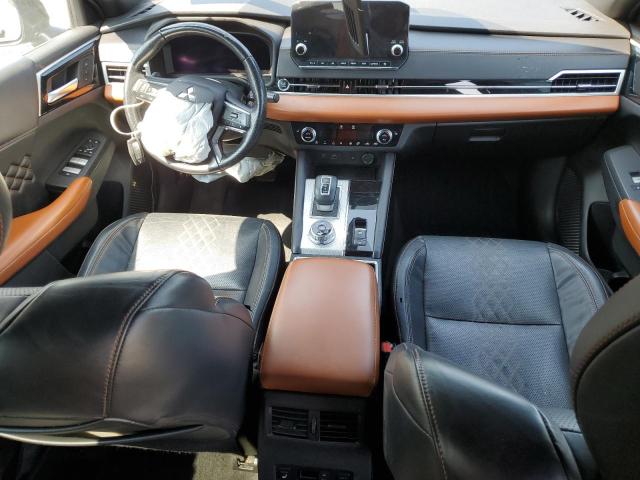 2022 MITSUBISHI OUTLANDER JA4J4VA89NZ027639