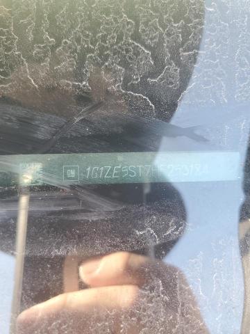 2017 CHEVROLET MALIBU LT - 1G1ZE5ST7HF253184