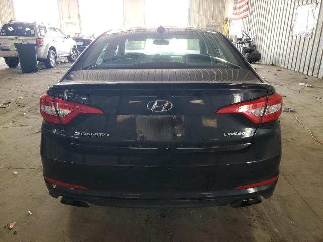 2015 HYUNDAI SONATA SPO 5NPE34AF9FH180226