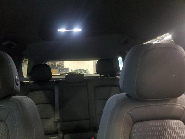 2025 CHEVROLET EQUINOX LT - 3GNAXHEG7SL226599