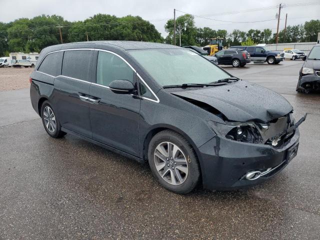 2015 HONDA ODYSSEY TO 5FNRL5H97FB063749