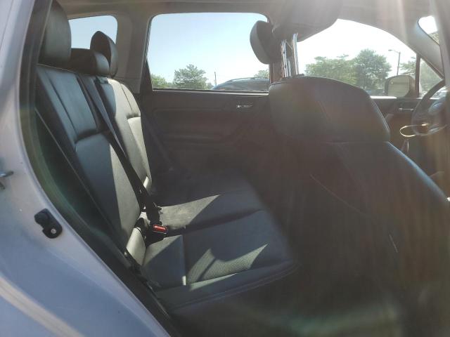 2016 SUBARU FORESTER 2 - JF2SJGXC8GH461927