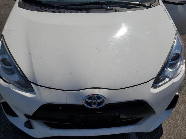 2016 TOYOTA PRIUS C JTDKDTB32G1139458