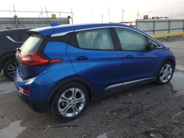 2020 CHEVROLET BOLT EV LT 1G1FY6S05L4144250