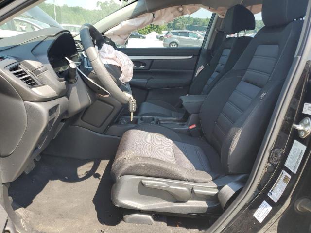 2017 HONDA CR-V LX 5J6RW5H35HL001005