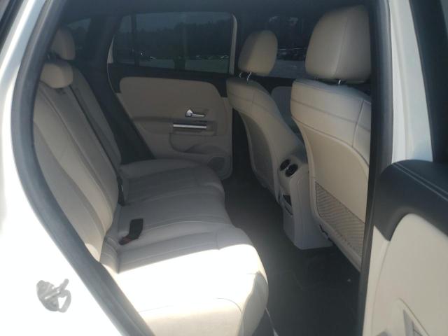 2021 MERCEDES-BENZ GLA 250 W1N4N4GB2MJ133367
