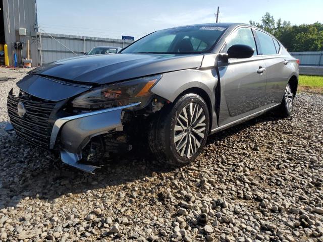 NISSAN ALTIMA SV