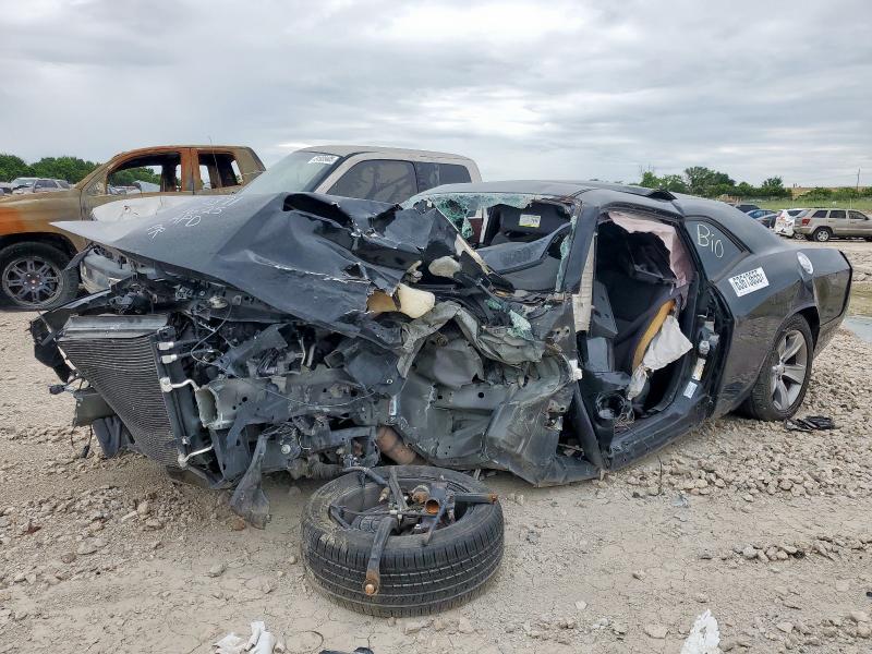 Vin: 2c3cdzag8hh659280, lot: 63613655, dodge challenger sxt 2017 img_1