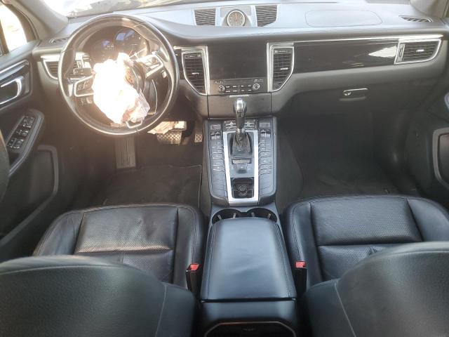2018 PORSCHE MACAN - WP1AA2A55JLB10273