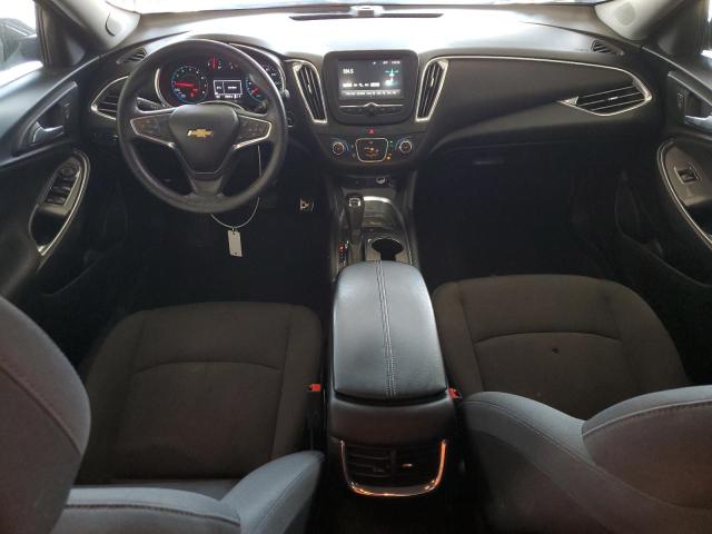 2018 CHEVROLET MALIBU LT - 1G1ZD5ST8JF138313