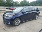 2021 TOYOTA SIENNA LIM - 5TDESKFC8MS034235