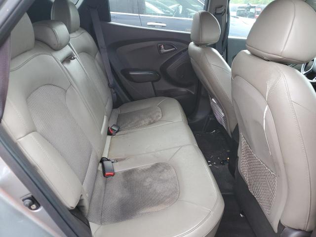 2015 HYUNDAI TUCSON GLS KM8JT3AF1FU105580