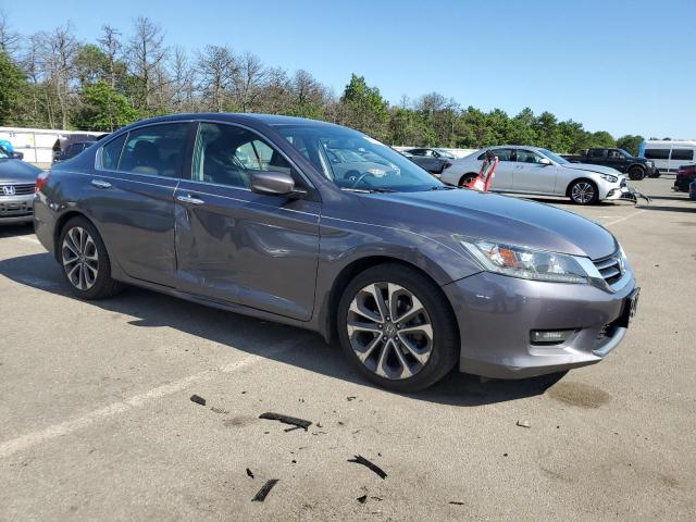 2015 HONDA ACCORD SPO - 1HGCR2F5XFA111046