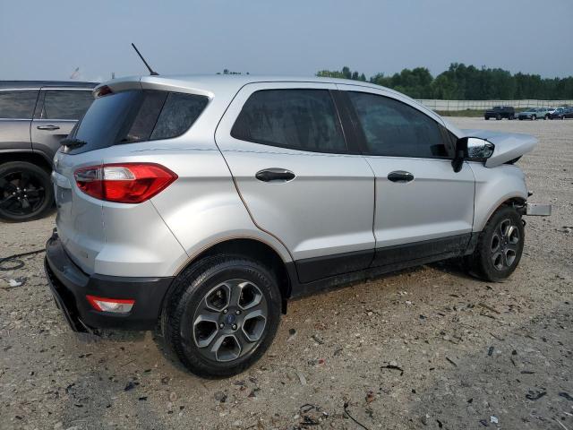 2018 FORD ECOSPORT S - MAJ3P1RE1JC222808