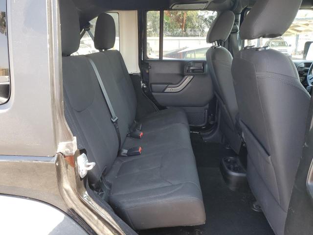 2018 JEEP WRANGLER U - 1C4BJWDG0JL886515