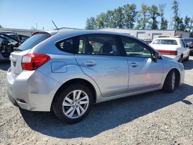 Vin: jf1gpac68fh263661, lot: 62601025, subaru impreza premium 20153