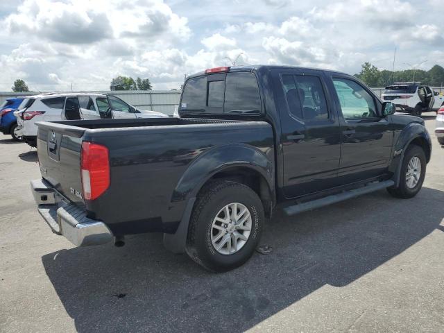 2018 NISSAN FRONTIER S 1N6AD0EV6JN720286