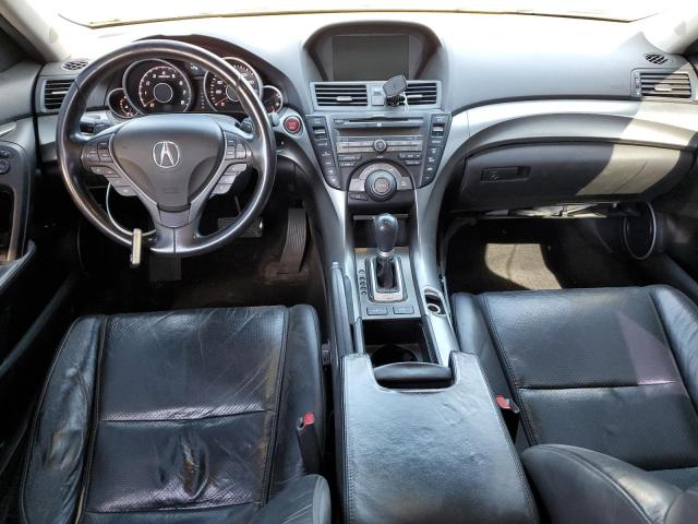 2011 ACURA TL - 19UUA8F51BA007957