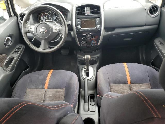 2015 NISSAN VERSA NOTE 3N1CE2CP2FL443106