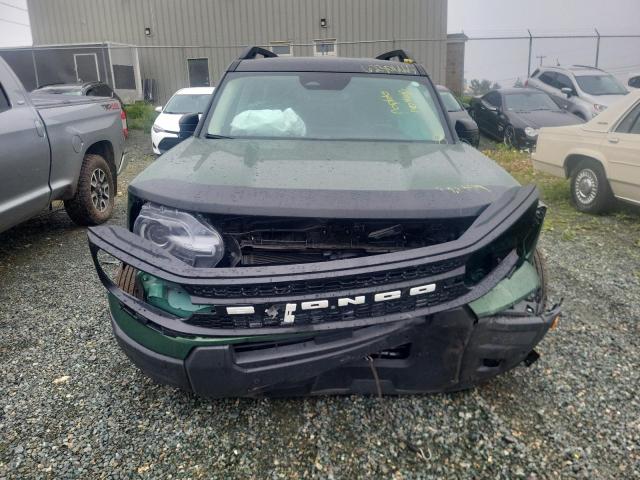 2025 FORD BRONCO SPO 3FMCR9CN0SRE01559