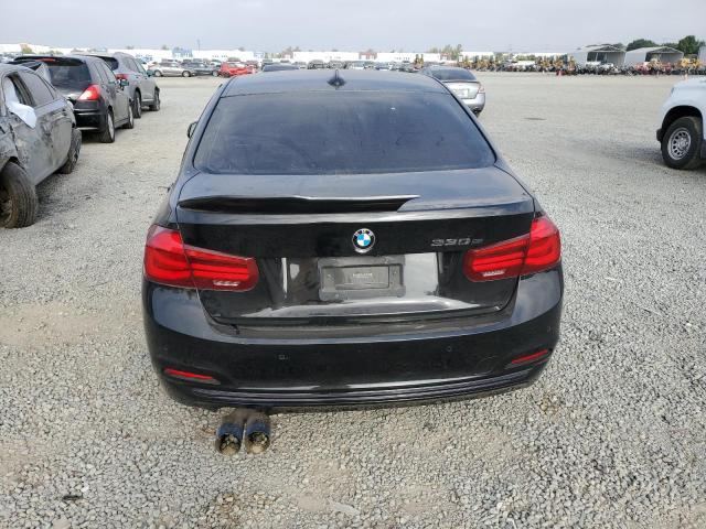 2018 BMW 330E WBA8E1C56JA758788