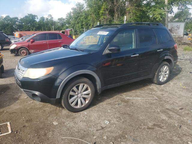 2011 SUBARU FORESTER 2 - JF2SHACC6BH778192
