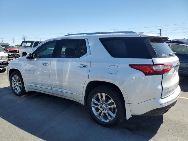 2019 CHEVROLET TRAVERSE H 1GNEVJKW7KJ111518