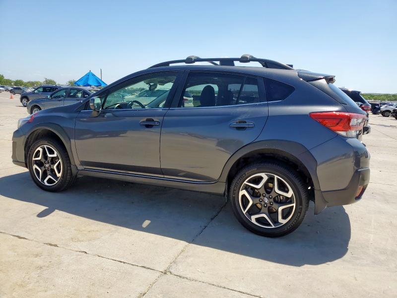 2020 SUBARU CROSSTREK - JF2GTANC7L8222248