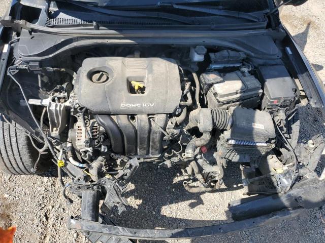 2018 HYUNDAI ELANTRA SE KMHD84LF1JU491007