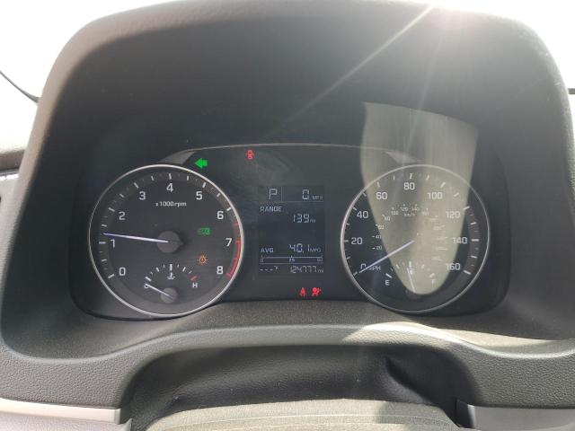 2017 HYUNDAI ELANTRA SE - 5NPD84LF0HH169970