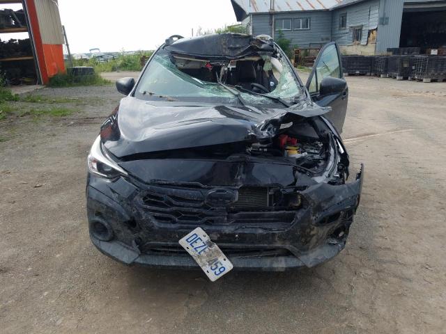 2025 SUBARU CROSSTREK JF2GUABC3S8217919