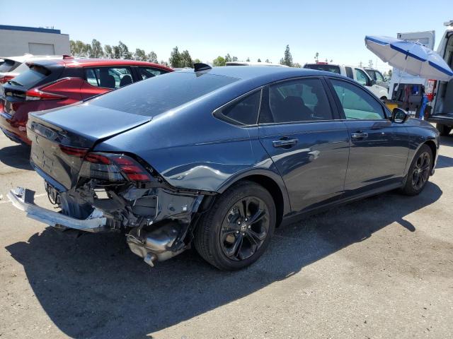 2025 HONDA ACCORD SE 1HGCY1F47SA000016