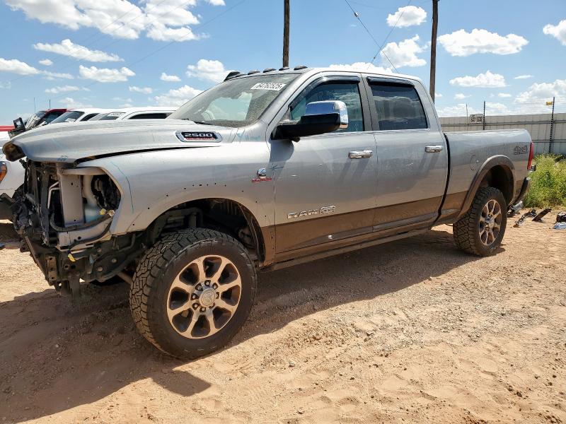 RAM 2500 LONGH