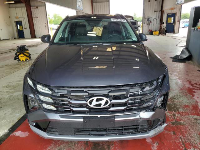 2025 HYUNDAI TUCSON SEL - KM8JCDD1XSU308807