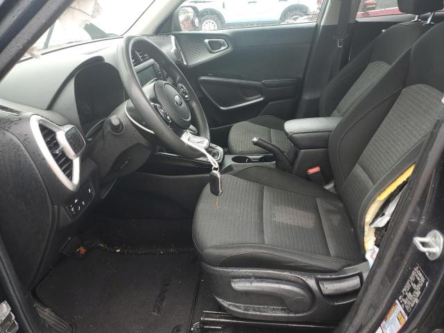 2020 KIA SOUL LX KNDJ23AU0L7101553